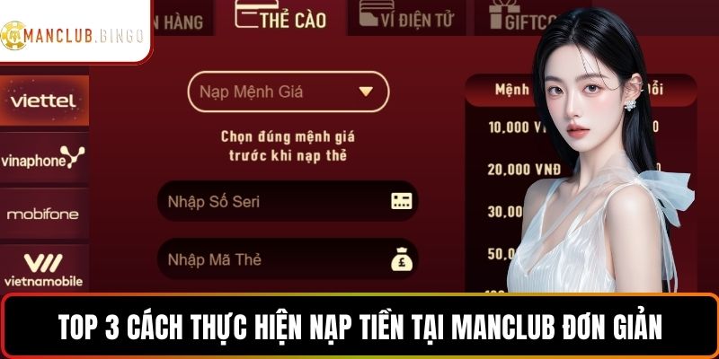 3 phương thức giao dịch phổ biến được lựa chọn nhiều nhất