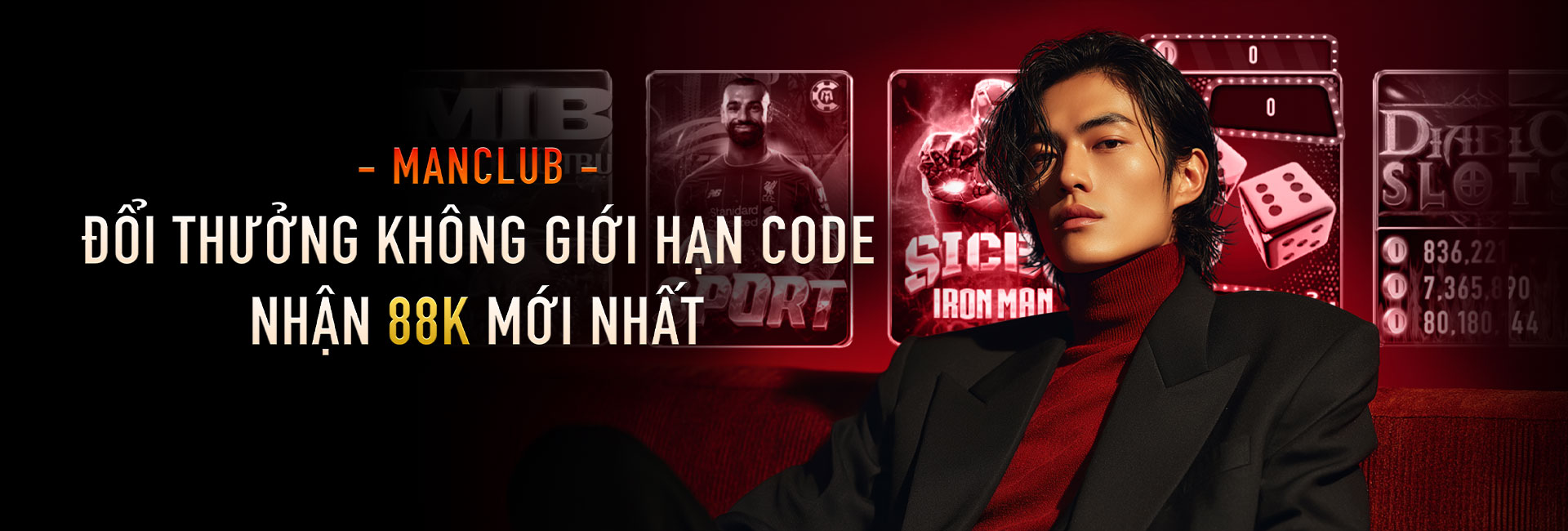 banner manclub
